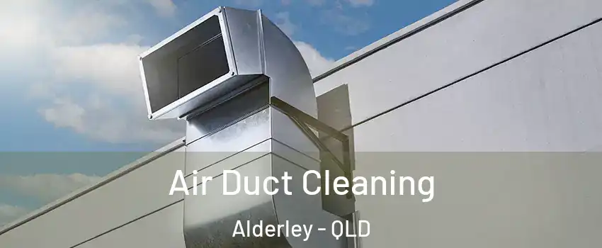 Air Duct Cleaning Alderley - QLD