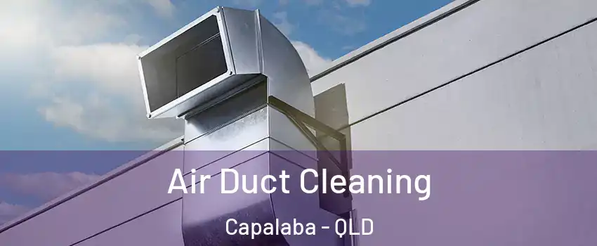 Air Duct Cleaning Capalaba - QLD
