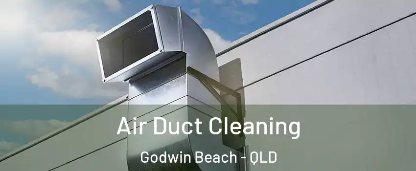 Air Duct Cleaning Godwin Beach - QLD