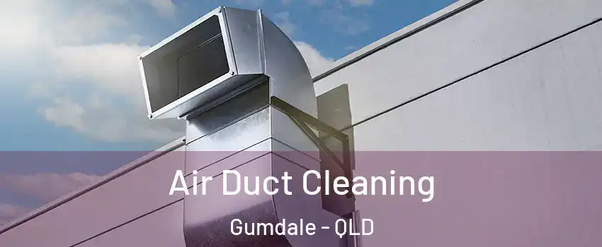 Air Duct Cleaning Gumdale - QLD