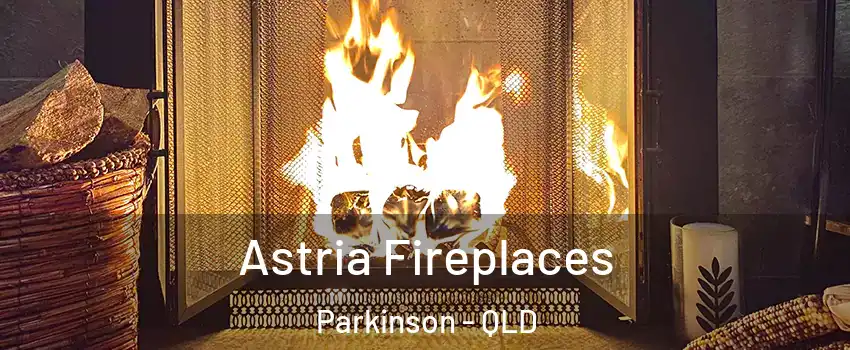 Astria Fireplaces Parkinson - QLD