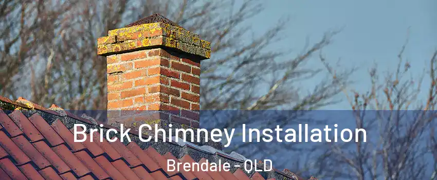 Brick Chimney Installation Brendale - QLD