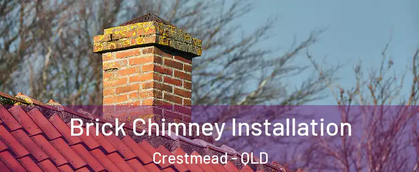 Brick Chimney Installation Crestmead - QLD