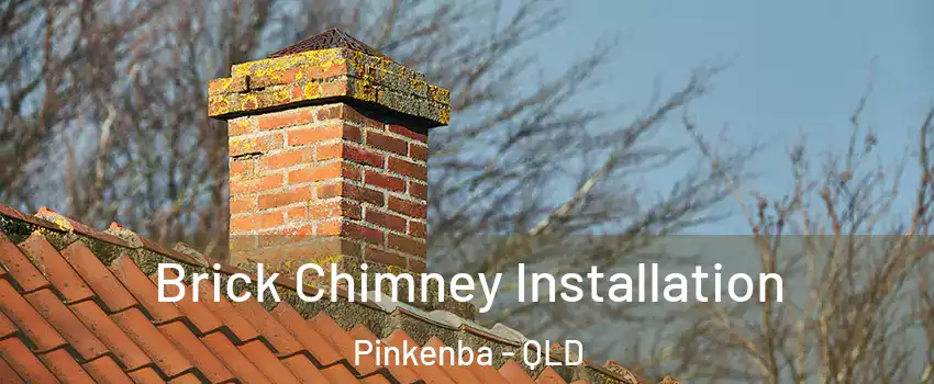 Brick Chimney Installation Pinkenba - QLD