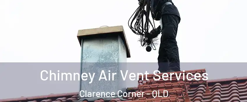 Chimney Air Vent Services Clarence Corner - QLD