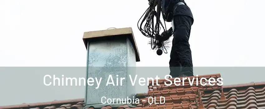 Chimney Air Vent Services Cornubia - QLD