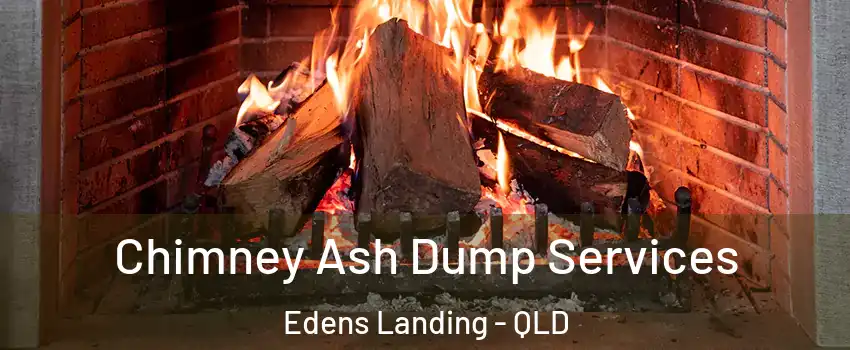 Chimney Ash Dump Services Edens Landing - QLD