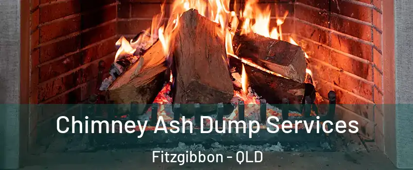 Chimney Ash Dump Services Fitzgibbon - QLD
