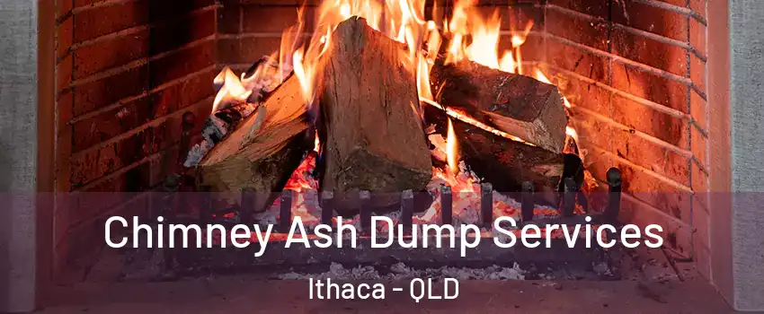 Chimney Ash Dump Services Ithaca - QLD