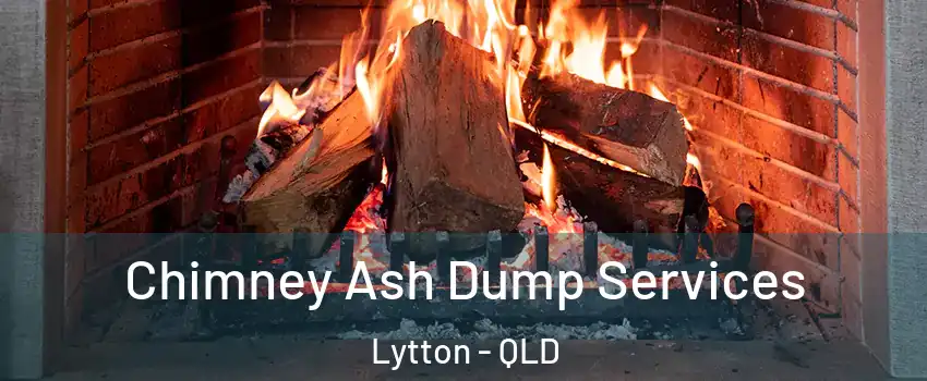 Chimney Ash Dump Services Lytton - QLD