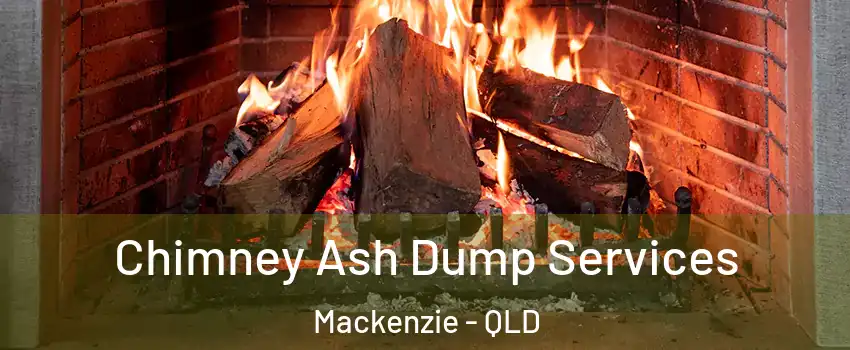 Chimney Ash Dump Services Mackenzie - QLD