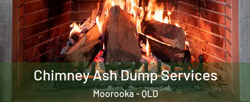 Chimney Ash Dump Services Moorooka - QLD