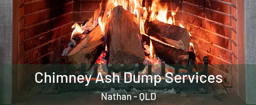 Chimney Ash Dump Services Nathan - QLD