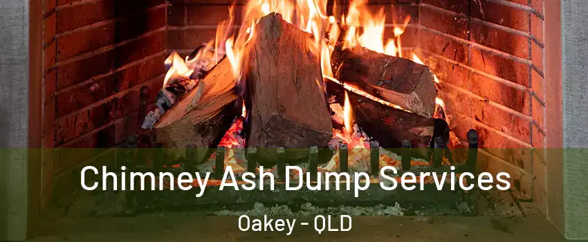 Chimney Ash Dump Services Oakey - QLD