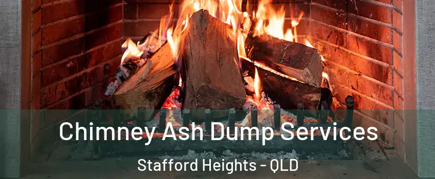 Chimney Ash Dump Services Stafford Heights - QLD