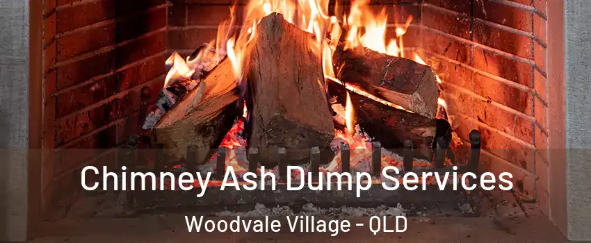Chimney Ash Dump Services Woodvale Village - QLD