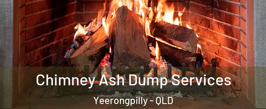 Chimney Ash Dump Services Yeerongpilly - QLD