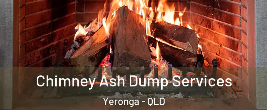 Chimney Ash Dump Services Yeronga - QLD