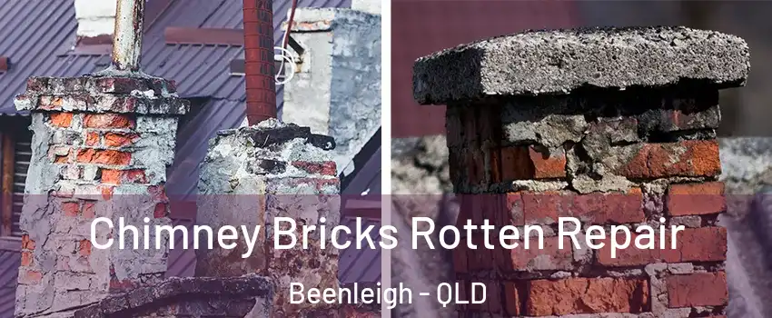 Chimney Bricks Rotten Repair Beenleigh - QLD