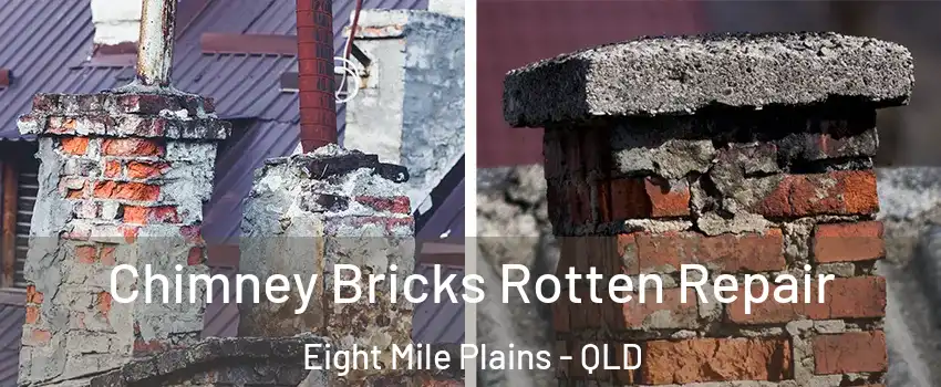Chimney Bricks Rotten Repair Eight Mile Plains - QLD