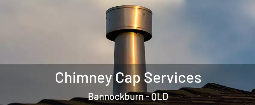 Chimney Cap Services Bannockburn - QLD