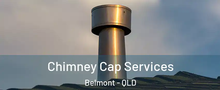 Chimney Cap Services Belmont - QLD