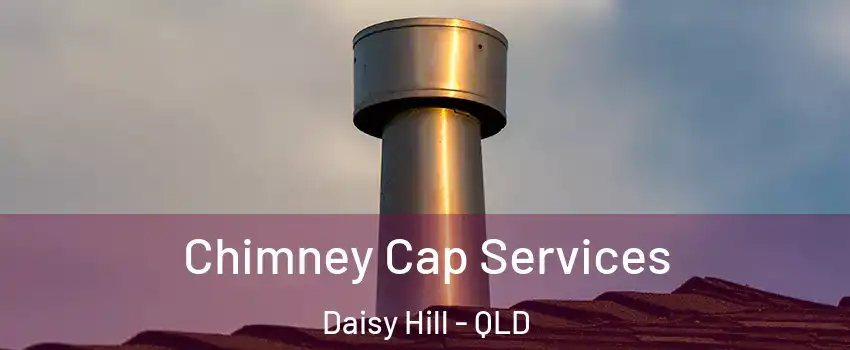 Chimney Cap Services Daisy Hill - QLD