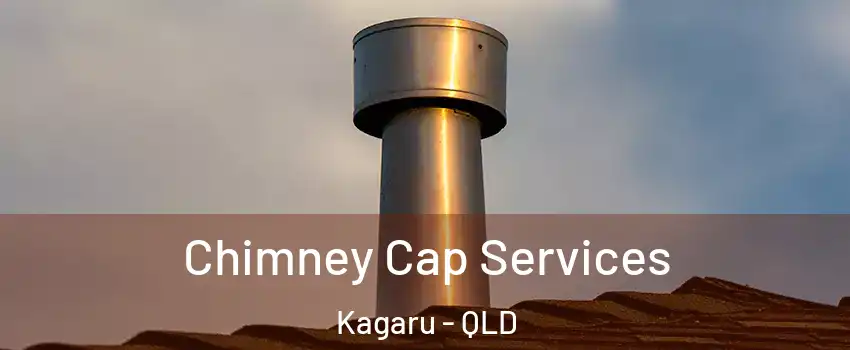 Chimney Cap Services Kagaru - QLD