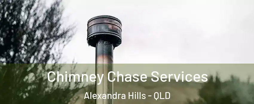 Chimney Chase Services Alexandra Hills - QLD