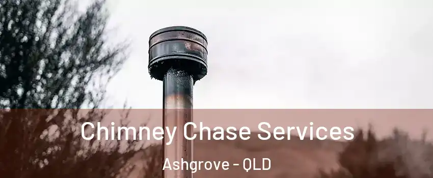 Chimney Chase Services Ashgrove - QLD