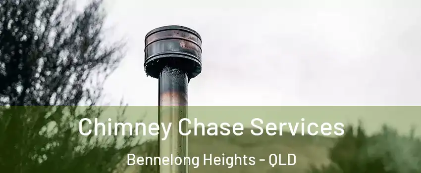 Chimney Chase Services Bennelong Heights - QLD