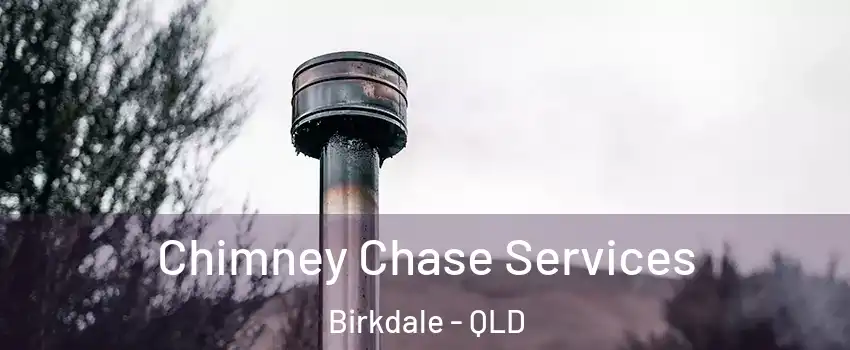 Chimney Chase Services Birkdale - QLD
