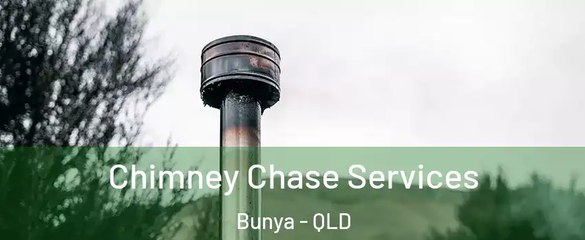 Chimney Chase Services Bunya - QLD