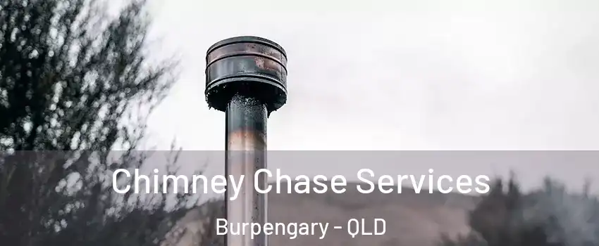 Chimney Chase Services Burpengary - QLD
