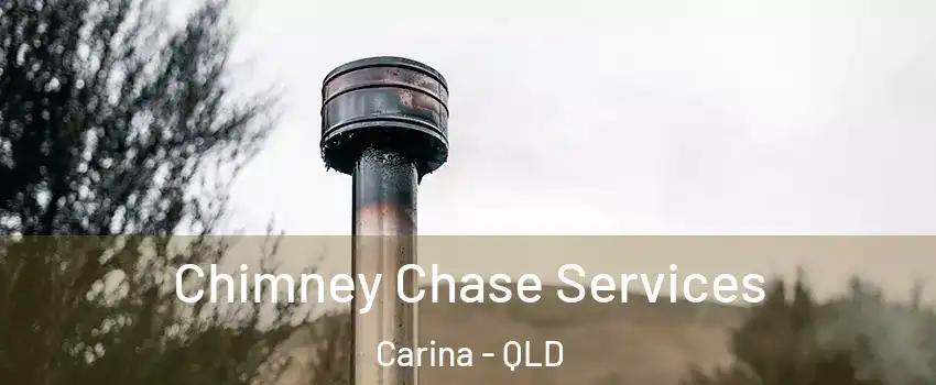 Chimney Chase Services Carina - QLD