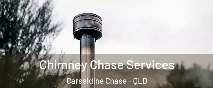 Chimney Chase Services Carseldine Chase - QLD