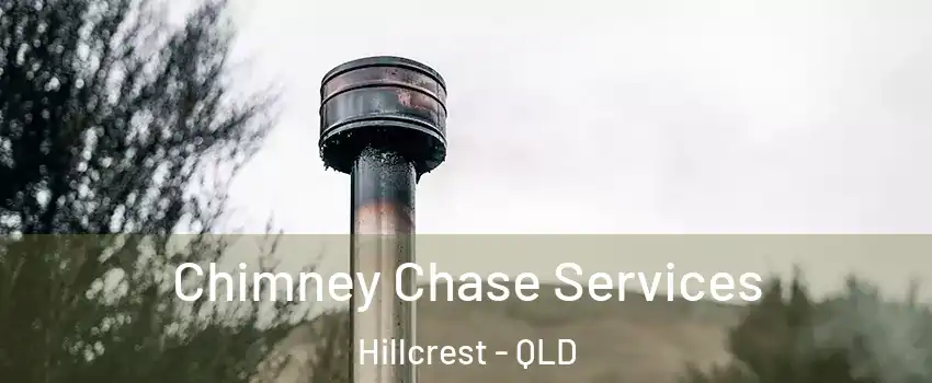 Chimney Chase Services Hillcrest - QLD