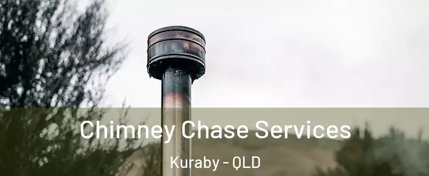 Chimney Chase Services Kuraby - QLD