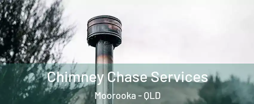 Chimney Chase Services Moorooka - QLD