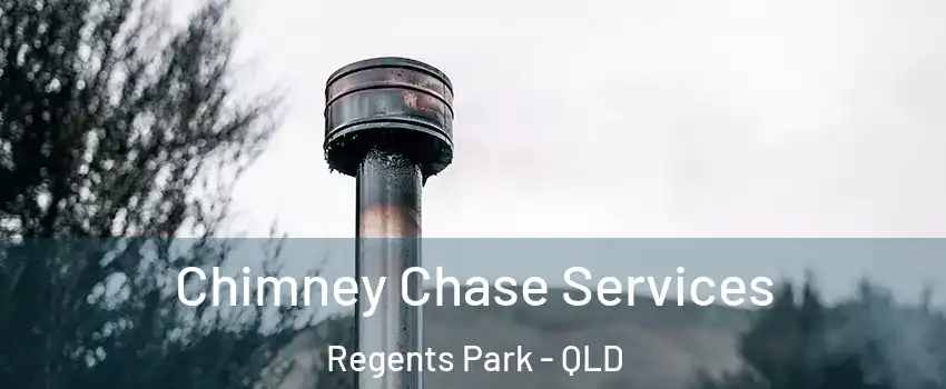 Chimney Chase Services Regents Park - QLD