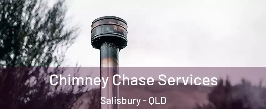 Chimney Chase Services Salisbury - QLD