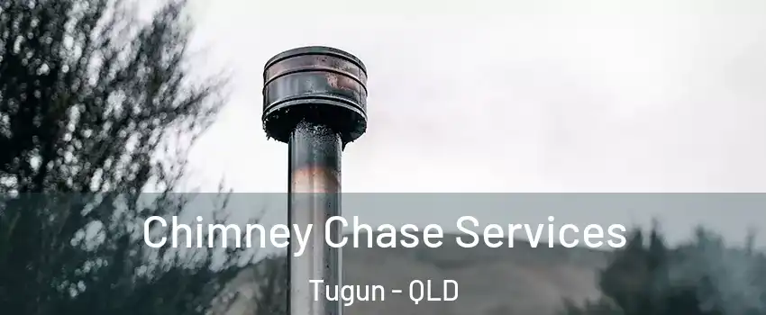 Chimney Chase Services Tugun - QLD