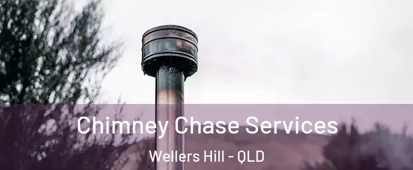 Chimney Chase Services Wellers Hill - QLD