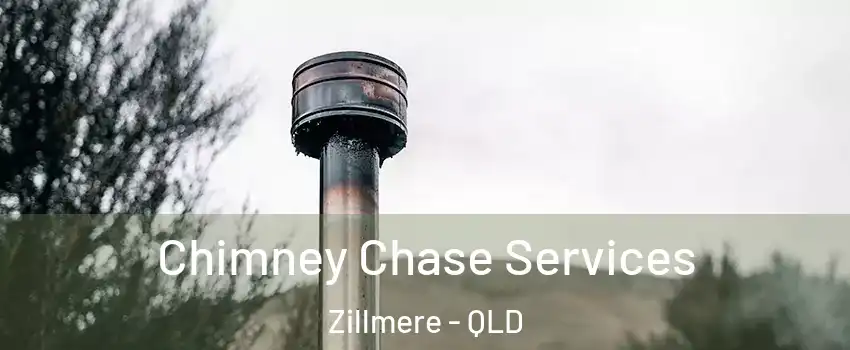 Chimney Chase Services Zillmere - QLD