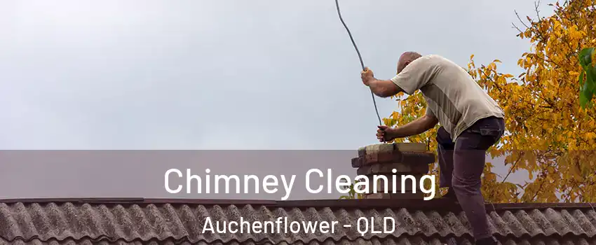 Chimney Cleaning Auchenflower - QLD