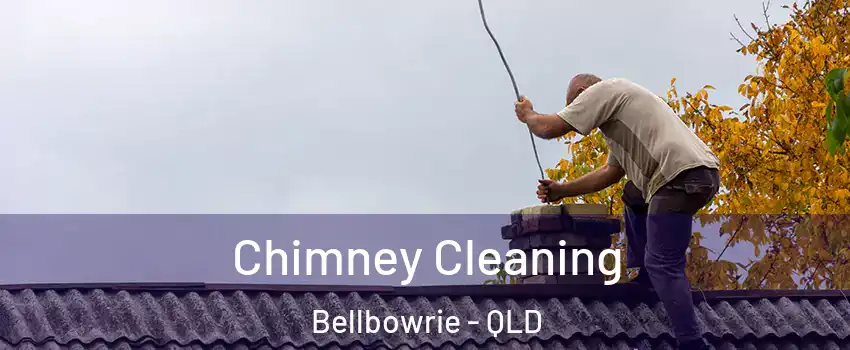 Chimney Cleaning Bellbowrie - QLD