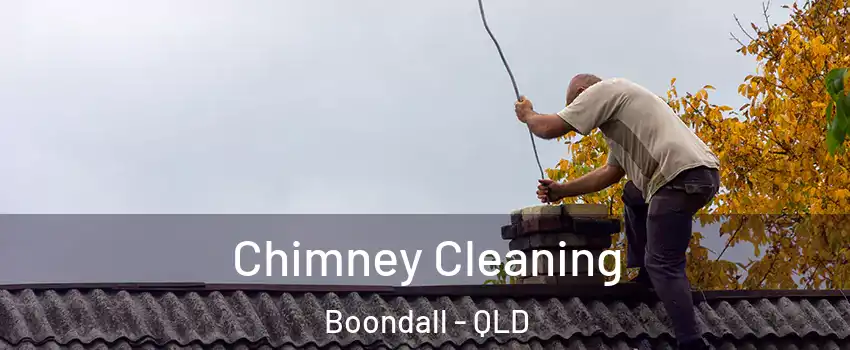 Chimney Cleaning Boondall - QLD