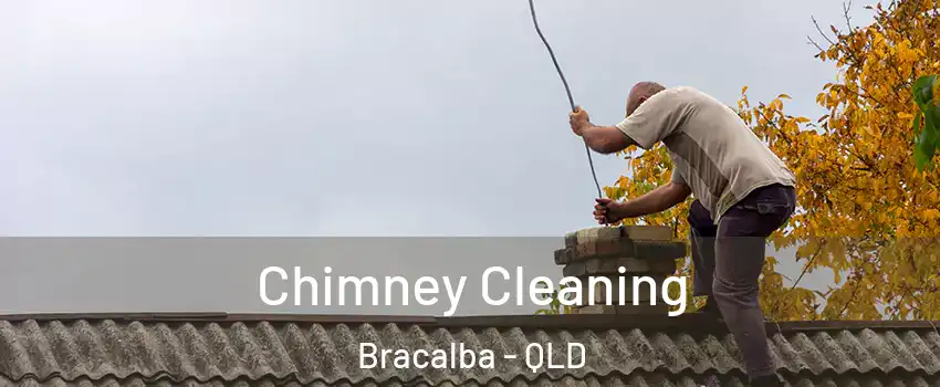 Chimney Cleaning Bracalba - QLD