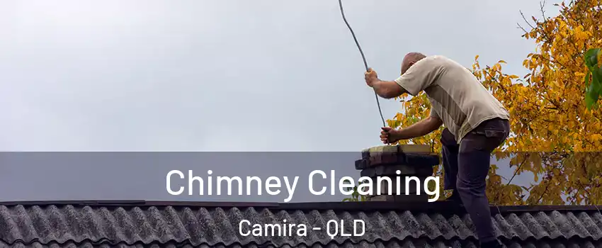 Chimney Cleaning Camira - QLD