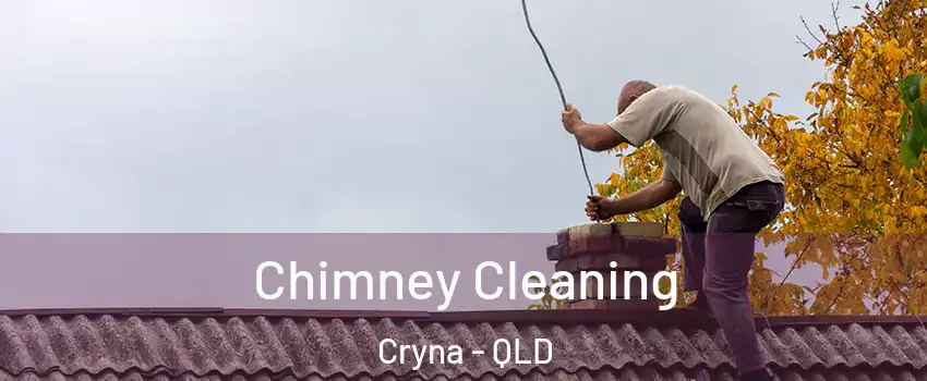 Chimney Cleaning Cryna - QLD
